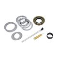 Yukon Mk Gm7 5v Minor Installation Kit For Gm Vega Chevrolet Monza 7 5 Differential 