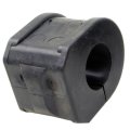 Stabilizer Bar Bushing Set Rubber For 1990 1991 Gmc S15 Jimmy Front Position Alx-pau-og-gk5288-cla10 Black Standard Style 