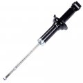 Struts Shocks Ocpty Shock Absorbers Rear Fits 2008-2010 For Mitsubishi Lancer 341444-2pcs