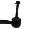Premium Suspension K80273 Front Right Sway Bar End Link Compatible Fit Ford Excursion F-250 Super Duty F-350 F-450 For F-550