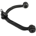 Front Upper Control Arm And Ball Joint K641506 For Chevrolet Express 2500 3500 4500 Gmc Savana Silverado Sierra Passenger Side 