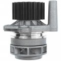A-premium Engine Water Pump With Gasket Compatible Audi A3 2010-2013 Volkswagen Beetle Golf Passat 1 9l 2 0l