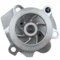 A-premium Engine Water Pump With Gasket Compatible Audi A3 2010-2013 Volkswagen Beetle Golf Passat 1 9l 2 0l