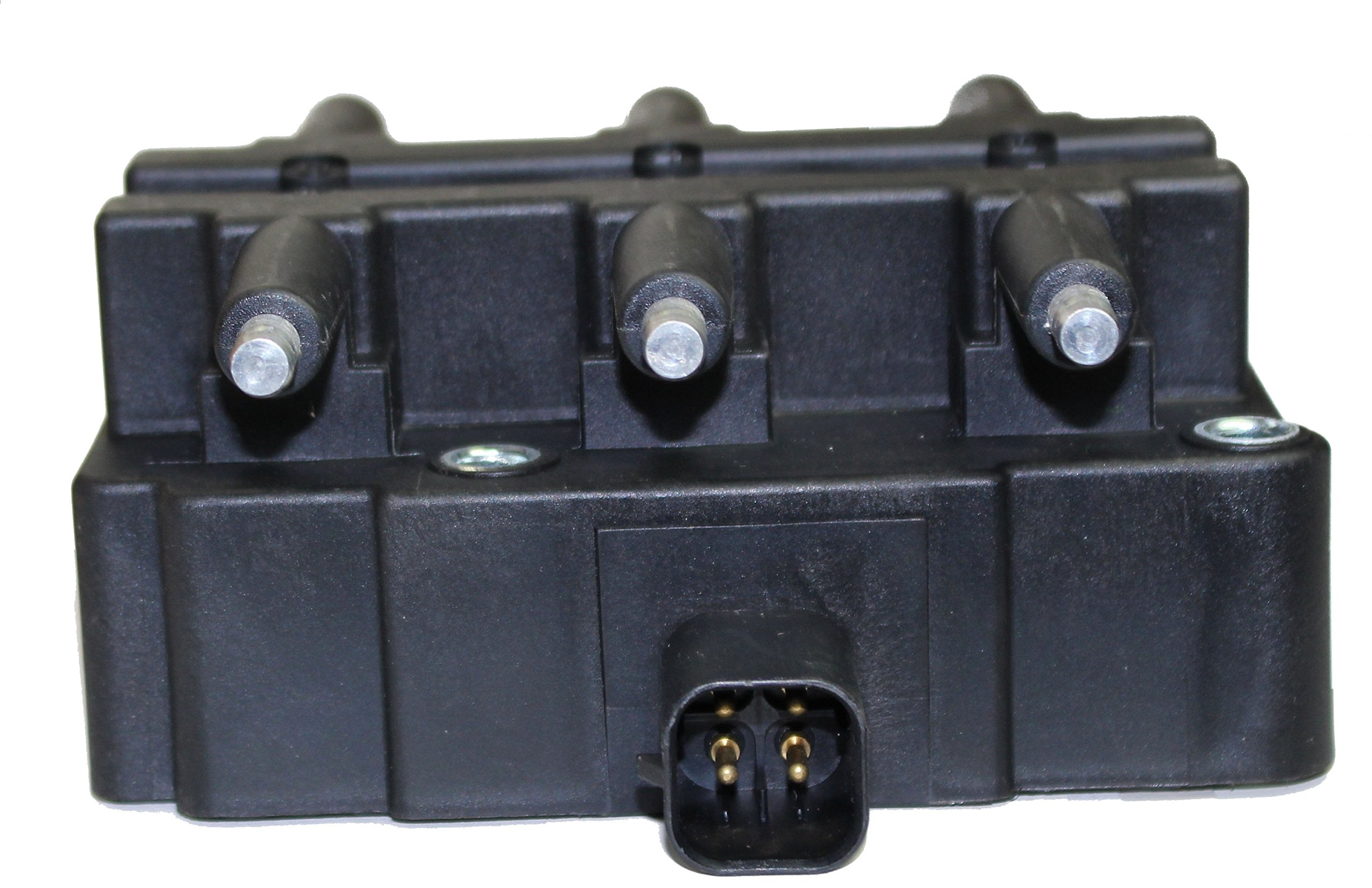 Ignition Coil Pack for 19941996 Dodge Ram 2500 3500 V10 8 0l