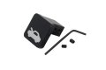 Xtremeamazing Hood Release Latch Handle Repair Kit For Honda Civic 1996-2011 Ridgeline Element 2003-2011 Cr-v 1997-2006 