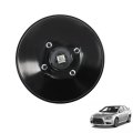 Vacuum Booster Black Replacement For Outlander 2007-2010 Lancer 2008-2011 