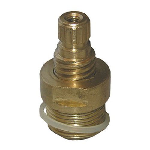 Lasco S-102-1nl No Lead Hot 20 Thread Stem For Streamway 2351