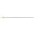 Aintier Automotive Replacement Engine Dipsticks Fits For Mini Cooper 1 6l L4 2002 2003 2004 2005 2006 2007 2008