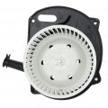 Aintier Automotive Blower Motor Replacement 10397097 Hvac With Wheel Fan Cage Fit For 2006-2010 Hummer H3 2009-2010 H3t
