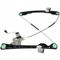 Front Right Side Power Window Regulator Fit For 2008 2009 2010d For Focus W Motor 751-018 