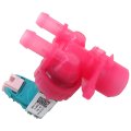 Water Inlet Valve Eap12711563 For Whirlpool Wfw9620 Series W11316255 W11036928 33490439 Ap6835736 Ps12711563