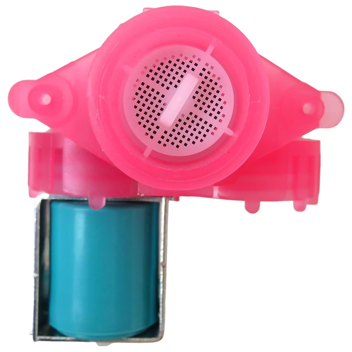 Water Inlet Valve Eap12711563 For Whirlpool Wfw9620 Series W11316255 W11036928 33490439 Ap6835736 Ps12711563