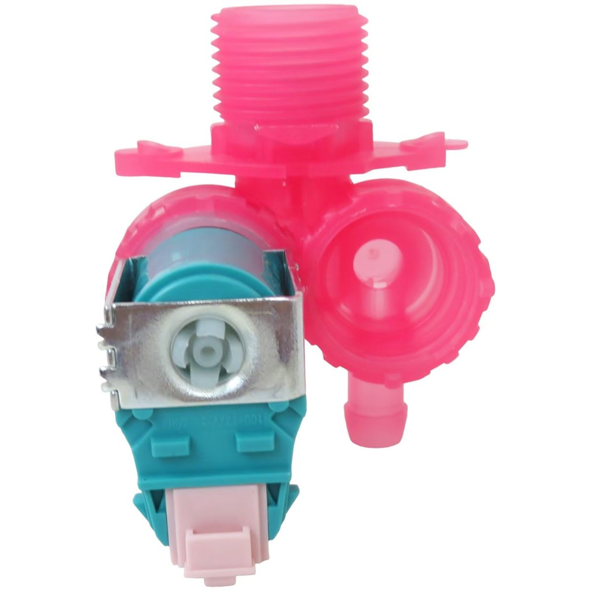 Water Inlet Valve Eap12711563 For Whirlpool Wfw9620 Series W11316255 W11036928 33490439 Ap6835736 Ps12711563