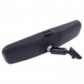 Motoku Interior Rear View Mirror For Jeep Wrangler Tj Cherokee