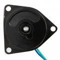 Haiyazhma Trim Motor 69j-43880-00 60v-43880-00 60v438800000 69j4388000 Compatible With Yamaha Lf225 Lf250 Lz250 Lz300 2002-2009