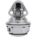 Mechanical Fuel Pump Fit For Chevy V8 265 283 305 307 327 350 400 409 Replaces Jm1003c 