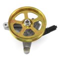 Power Steering Pump W Pulley Assembly For Acura Mdx 2003-2013 