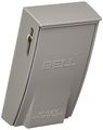 Hubbell-bell 5029-0 Padlockable Weatherproof Cover 2-3 4-inch X 4-1 2-inch 