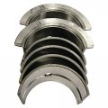 Complete Tractor 1109-1187 Main Bearing Set 030 Compatible With Replacement For Ford Holland 2n 8n 9n 