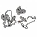 Labwork Timing Chain Kit 06k109158ad Replacement For Audi A3 A4 A5 A6 Volkswagen Jetta Cc Passat Gti Beetle 2008-2015