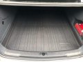 Eaccessories Rgo Liner Trunk T For Audi A6 S6 Sedan 2012-2018 A Weather-resistants Cars With Raised Lip A Non-slip Car Mat