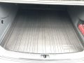 Eaccessories Rgo Liner Trunk T For Audi A6 S6 Sedan 2012-2018 A Weather-resistants Cars With Raised Lip A Non-slip Car Mat