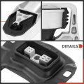 A-premium Engine Motor And Transmission Mount Kit Compatible With Ford Escape 2013016 Transit Connect 2014-2021 2 0l 2 5l