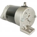 New Starter Compatible With Replacement For Suzuki Marine Outboard 50hp 60hp 75hp 85hp S114-407 S114-555 410-44061 18316 18815