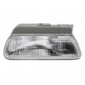 Epic Lighting Oe Fitment Replacement Side Marker Front Signal Light Assembly For 1995-1999 Plymouth Neon Ch2530102 Left Driver 