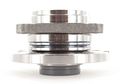 Skf Br930623 Wheel Bearing And Hub Assembly 