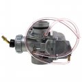 Niche Carburetor Throttle Cable Kit For Yamaha Blaster 200 Yfs200 5vm-14101-00-00 2xj-14101-01-00 2xj-26311-01-00