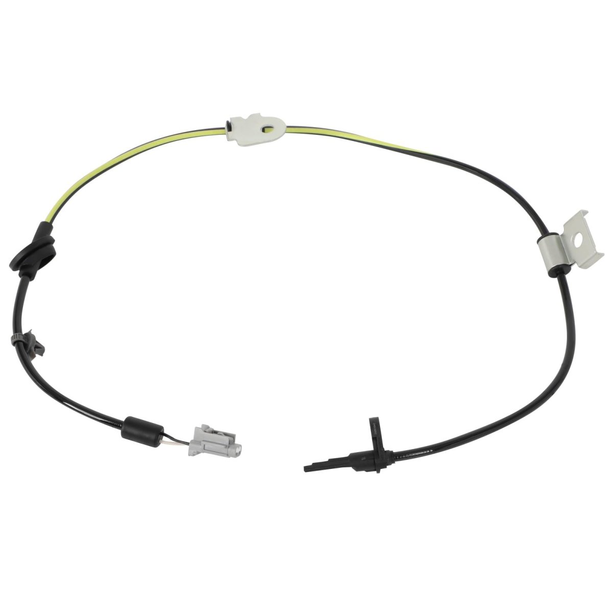 Abs Wheel Speed Sensor Front Left Fit For Subaru Legacy 2007-2009 For Outback Replacement Oe Als1581