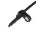 Abs Wheel Speed Sensor Front Left Fit For Subaru Legacy 2007-2009 For Outback Replacement Oe Als1581