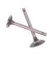Suzuki Intake Valve Exhaust Set Model Ltf 230 2011 Atv Utv Part 68-18464 
