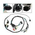 32100-hp1-000 Wire Wiring Harness Replacement For Trx450 Trx450r Sportrax 2004-2005 