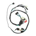 32100-hp1-000 Wire Wiring Harness Replacement For Trx450 Trx450r Sportrax 2004 2005 Black