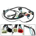 32100-hp1-000 Wire Wiring Harness Replacement For Trx450 Trx450r Sportrax 2004 2005 Black
