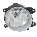 Partomotive For 13-15 Rav4 Type A Front Driving Fog Light Lamp Assembly W Bulb Right Side 