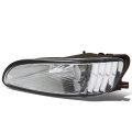 Factory Style Driver Left Side Front Bumper Fog Light Lamp For 04-09 Lexus Rx330 Rx350 