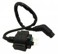 Ignition Coil For Honda Atc350x 3 Wheeler 1985-1986