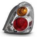 Akkon For 02-04 Nissan Altima L31 Oe Direct Replacement Tail Brake Light Lamp Passenger Right Side Only 