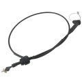 Transmission Kickdown Cable For 700r4 1982 To 1993 4l60 1987 2004r 200r4 1981 1990 
