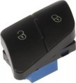 Volkswagen Door Lock Switch 3c0-962-136b-reh 
