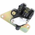 Rear Brake Caliper With Pads Replacement For Suzuki Quadsport Z400 Ltz400 Ltz400z 2003-2014 5lp-2580w-10-00 5lp-2580w-00-00 
