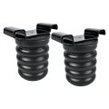 Ssr-610-47 Rear Air Helper Springs Replacement For 2000-2021 Toyota Tundra 1500 Lb Capacity At 50 Compression 2pack 