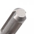 Uxcell Masonry Drill Bit 16mm X 200mm Carbide Tipped Rotary Hammer 9mm Round Shank For Impact