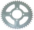 Fs-1517 Hardened Steel Sprocket Precision Engineered Replacement Part 