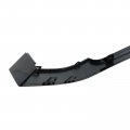 Secosautoparts 2pcs Rear Door Side Body Molding Trim Strip Compatible With Range Rover L405 2013-2021