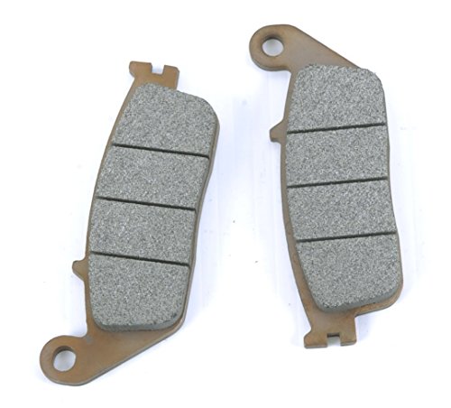 Vesrah Racing Sintered Metal Brake Pads