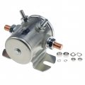 Solarhome 12v 4 Terminal Solenoid 16542g1 16542-g1 Compatible With Ezgo Marathon Gas Golf Cart 1979-1994